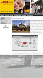 Mobile Screenshot of hsb.de